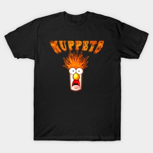 the muppets funny T-Shirt